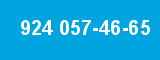 924 057-46-65
